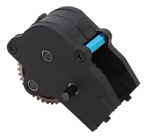 Transmissão De Engrenagem Montada Diferencial Rc Car Parts 0