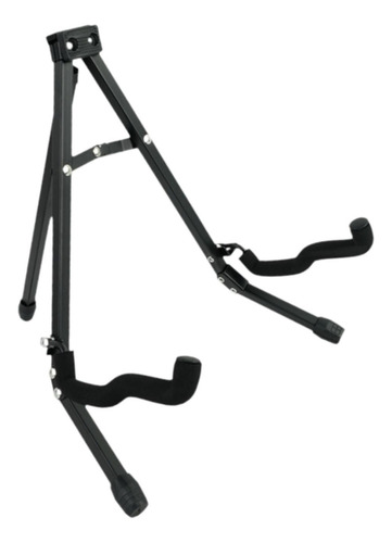 Soporte Para Guitarra, Soporte Universal Plegable Para