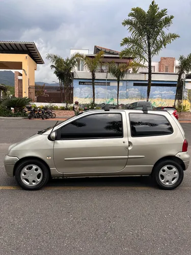 Renault Twingo 1.2 Fidji Dynamique