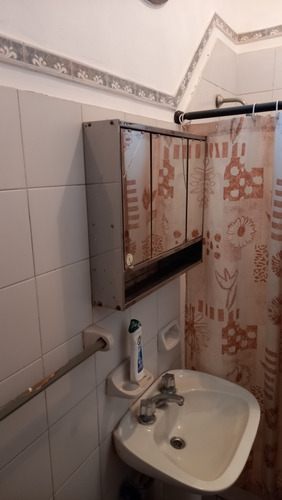 Ph 3 Ambientes, Baño, 2 Patios,2 Entrepiso, 55 Metros Cuad.