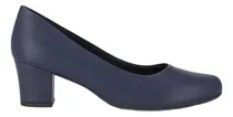 Comprar Zapatos Piccadilly Clasicos Uniforme Taco 5 Cm 110072 Rimini