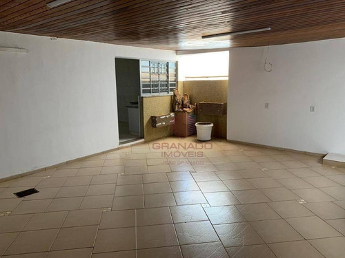 Sobrado À Venda, 256 M² Por R$ 650.000,00 - J. R. Lazaro - Mandaguaçu/pr - So0055