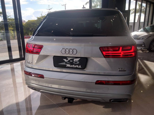 Imagem 5 de 9 de Audi Q7 3.0 Tfsi Ambition V6 24v Gasolina 4p Tiptronic