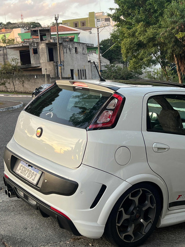 Fiat Punto 1.4 T-jet 5p