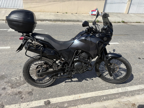 Teneré 250