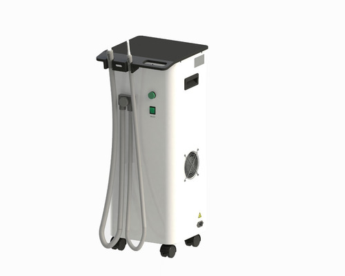 Imagen 2 de 3 de Sillón Dental Cirugía Z-urgery
