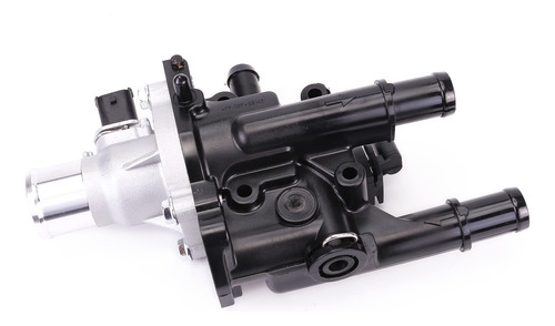 Carcasa De Termostato Refrigerante Para Motor Con Sensor Y J