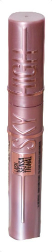 Maybelline Sky High Washable Mascara 7.2ml Color Negro Blackest Black