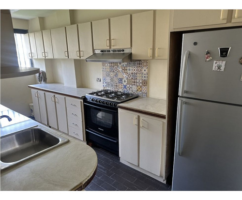 Alquiler Apartamento Lomas De Prados Del Este Alto Prado 110 Metros 3 Habitaciones Piscina Gimnasio C4w
