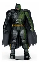 Comprar Dc Multiverse Batman V Superman: Dawn Of Justice -  Batman