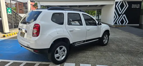 Renault Duster 2.0 Dynamique 4x2