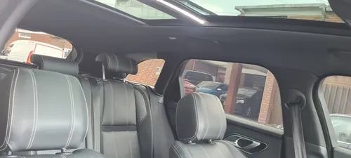 Land Rover Range Rover Velar 2.0 R-dynamic Se