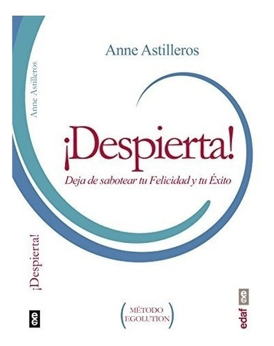 Despierta - Astilleros, Anne