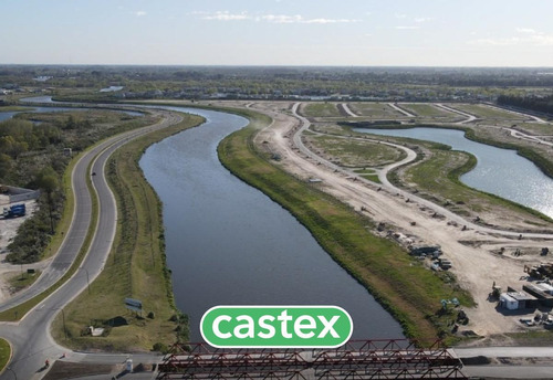 Imagen 9 de 22 de Lote Con Financiacion En Venta En Carpinchos, Nordelta