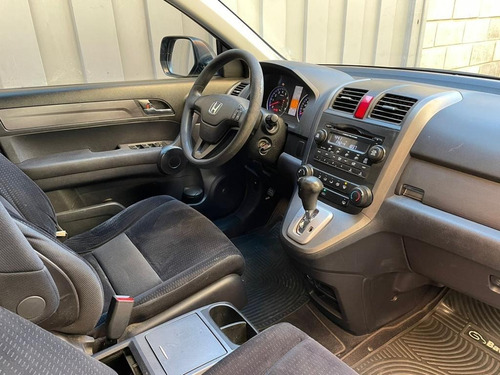 Imagen 6 de 7 de Honda Cr-v 2.4 Lx At 2wd (mexico)