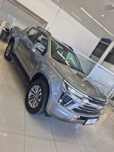 Chevrolet S10 2.8 High Country Cd Tdci 200cv