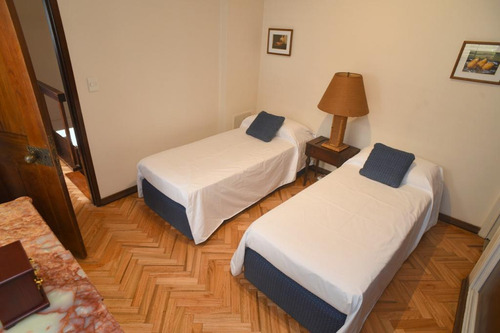 Departamento Duplex Penthouse 6 Ambientes En Alquiler Retiro