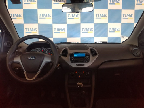 Imagem 6 de 9 de Ford Ka Ka 1.0 Se 2019/2020