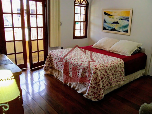 Imagem 11 de 21 de Casa À Venda No Bairro Vila Rica - Tiradentes - Volta Redonda/rj - C1535