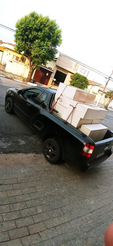 Imagem 5 de 5 de Fretes E Carretos Atibaia/são Paulo/campinas