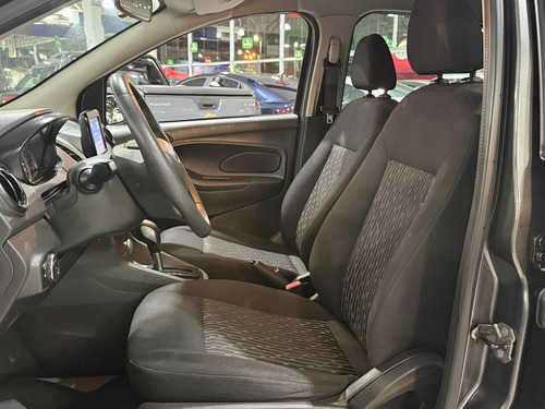 Ford Ka 1.5 Se Plus Flex Aut. 5p