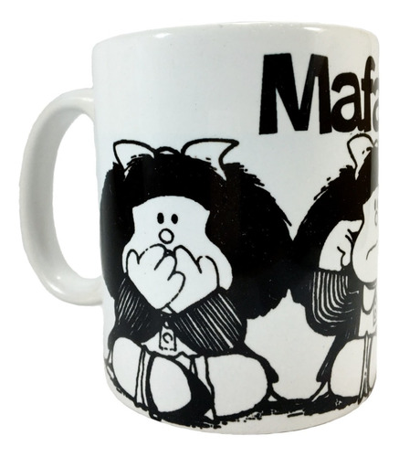 Imagen 7 de 8 de 8 Taza 11oz Personalizadas Sublimadas A Color Alta Calidad