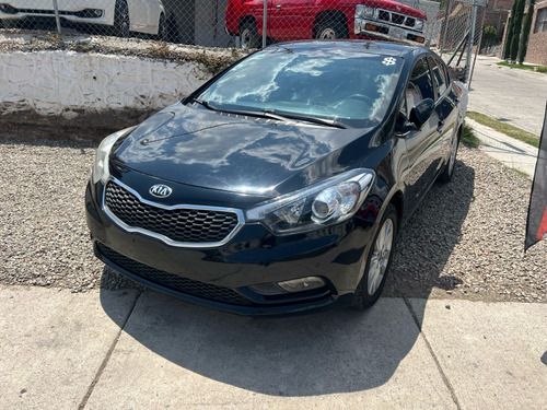 Kia Forte 2.0 Ex At