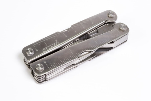 Alicate Multiherramientas 16 En 1 92841 Stanley
