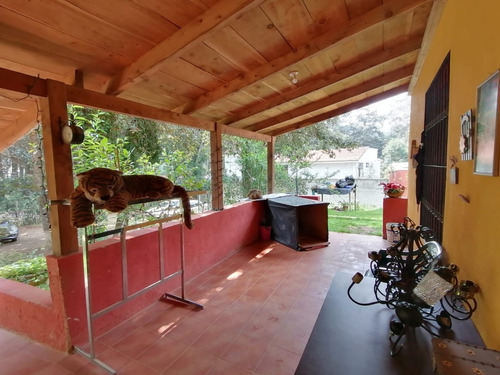 Imagen 12 de 30 de Vendo Hermosa Casa Con Amplio Terreno (2,389.89 Vrs²), Excelente Ubicación, Excelente Precio