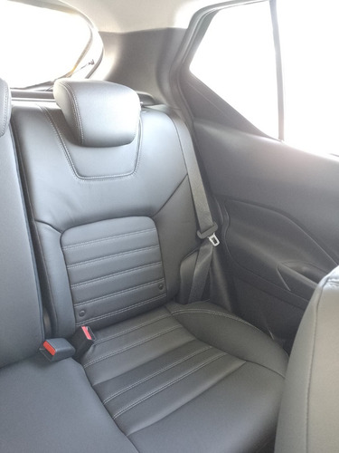 Imagen 14 de 22 de Nissan Kicks 1.6 Exclusive 2023 #05 Ya