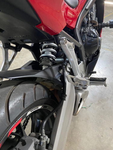 Moto Extra. Segundo Dono. Sem Queda. Toda Revisada. Top