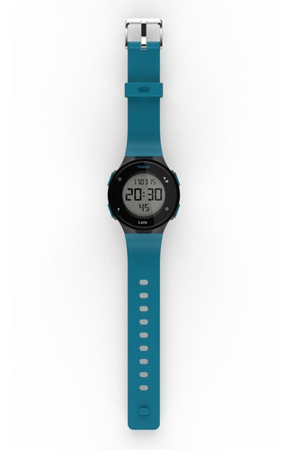 Reloj Cronómetro Hombre Marca Kalenji W500 5 Atm (50 M)