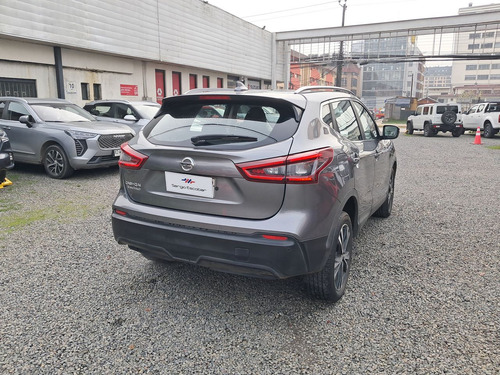 Nissan Qashqai Qashqai J11 2.0 2021