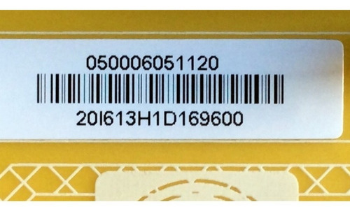 Fuente Vizio 0500-0605-1120 / Fsp147-1psz01 / 050006051120 (Usado)