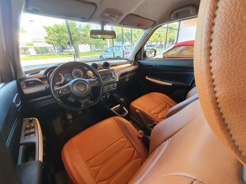 Imagen 7 de 13 de Suzuki Swift 2019 1.2 Gls Mt