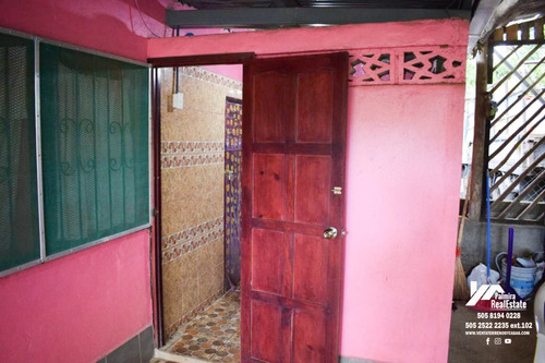 Imagen 6 de 10 de Casa Venta En Masaya