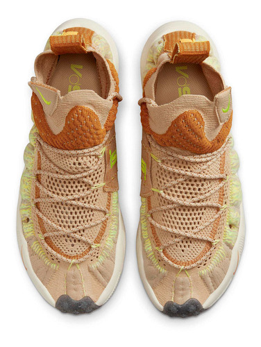 Zapatillas Nike Ispa Sense Flyknit Enigma Cw3203-002