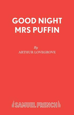 Libro Good Night Mrs Puffin - Lovegrove, Arthur