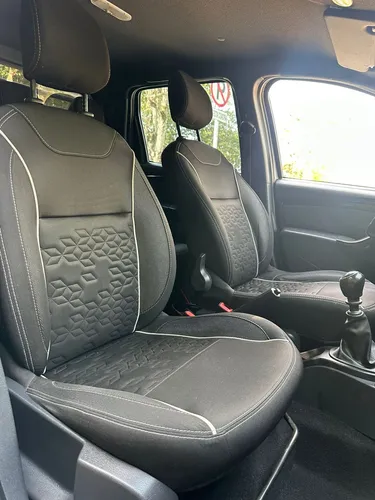 Renault Duster 2.0 Dynamique 4x4