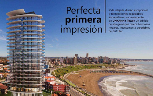 Imagen 1 de 12 de Departamento - Varese