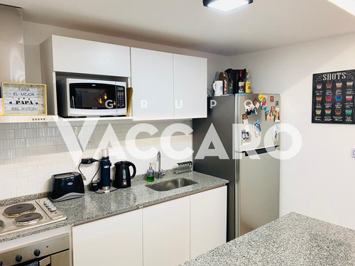 Venta De Departamento 3 Ambientes Maria Eugenia Rv