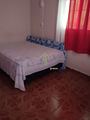 Chácara Com 3 Dorms, Vale Tranquilo, Embu-guaçu - R$ 270 Mil, Cod: 2047 - V2047