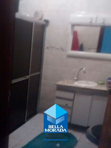 Imagem 9 de 10 de Chácara 1.250 M² À Venda Bairro Geada Em Limeira - Ch-041-1
