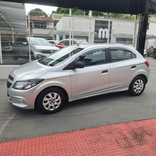 Chevrolet Onix 10mt Joye