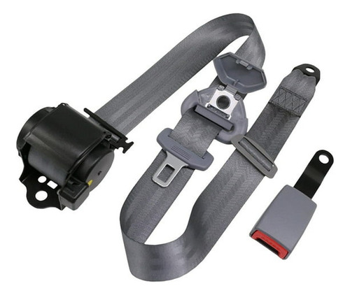 Cinturon Seguridad Del. Para Kia Morning C