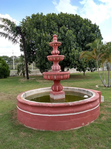 Imagen 6 de 20 de Venta!! Quinta Con Terreno De 5.7 Ha En Conkal, Sobre Carret