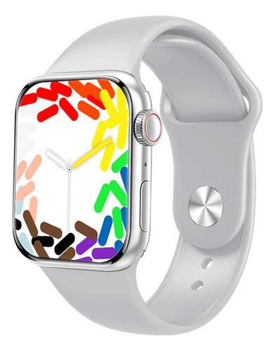 Hello 3 Pro + Plus 4gb Smartwatch Amoled Reloj Inteligente