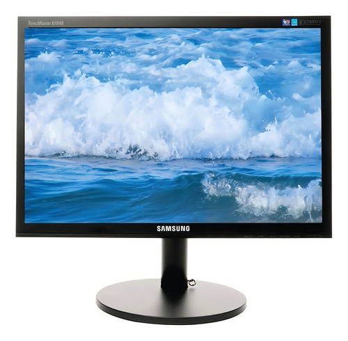 Monitor Samsung B1940w 18,5 Polegadas Dvi Vga