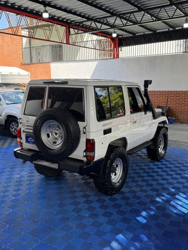 Toyota Machito