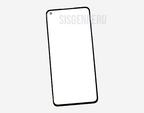 Vidrio Glass Xiaomi Mi 11 Lite